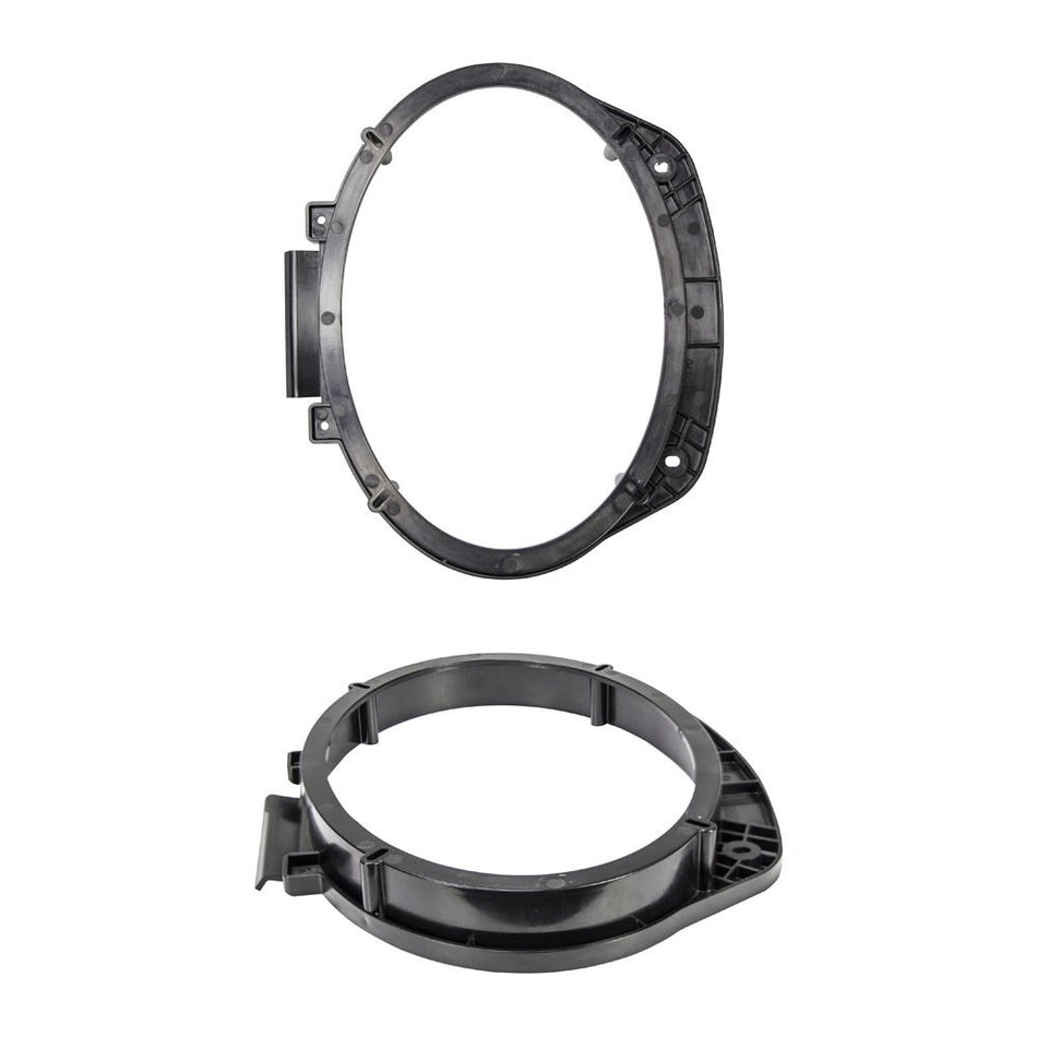 Metra 82-3017 front door speaker adapter plates