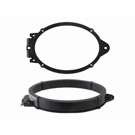 Metra 82-3019 rear deck speaker adapter pair