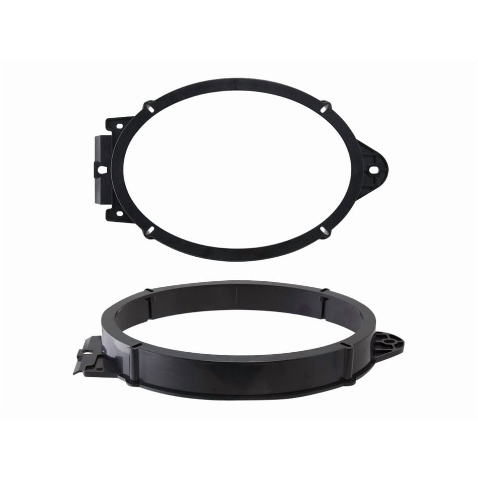 Metra 82-3019 rear deck speaker adapter pair