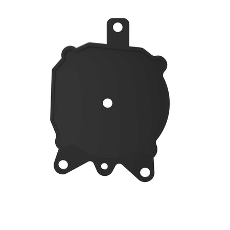 Metra 82-3023 GM Small SUV 2002-2009 - Tweeter (Dash) - manufacturer view 2