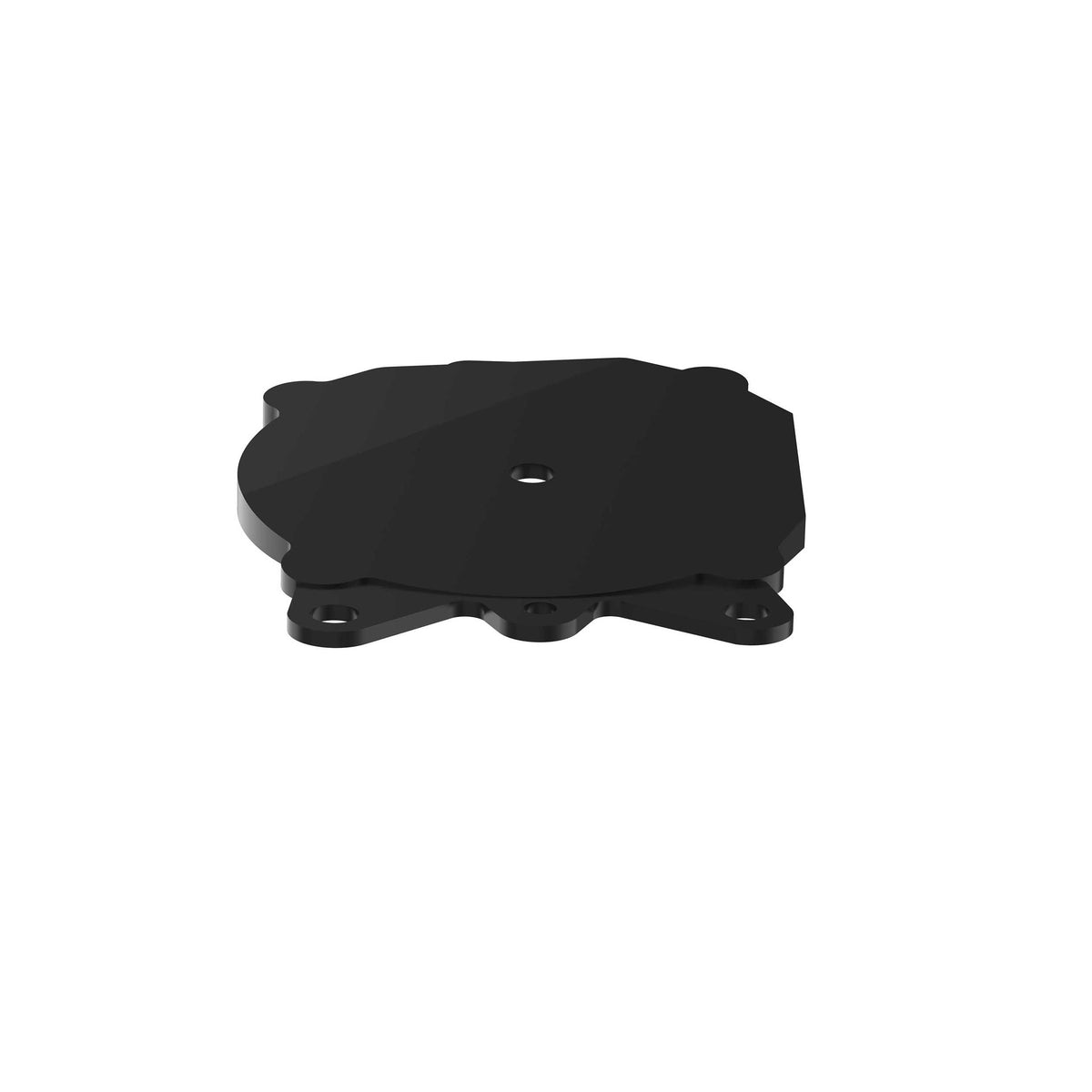 Metra 82-3023 GM Small SUV 2002-2009 - Tweeter (Dash) - manufacturer view 3