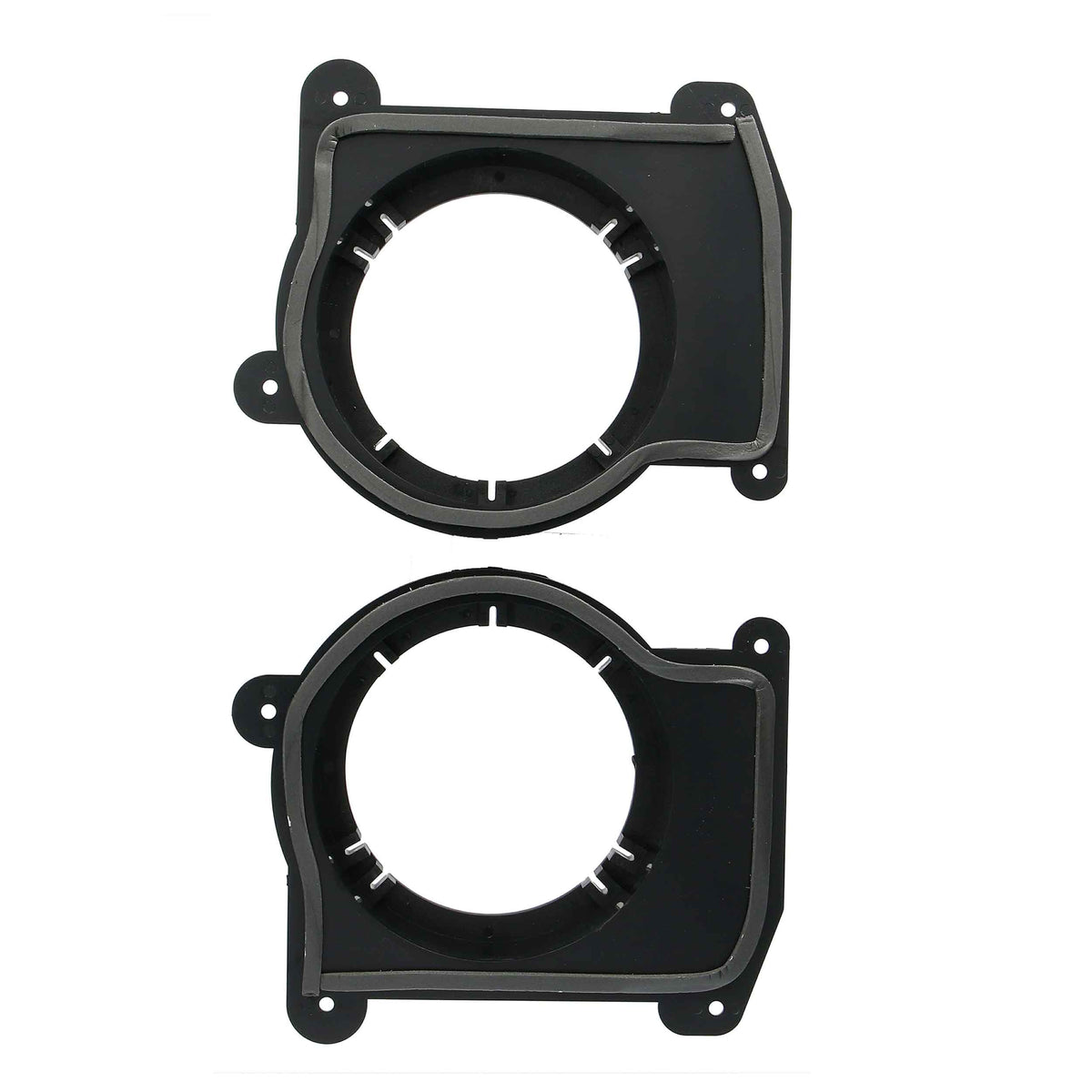 Metra 82-3043 GMC | Chevy | Isuzu | Oldsmobile 1994-2005 - 5.25" or 6.5" product view 3