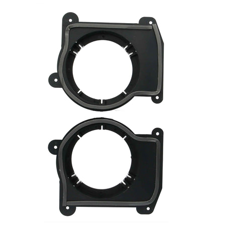 Metra 82-3043 GMC | Chevy | Isuzu | Oldsmobile 1994-2005 - 5.25" or 6.5" product view 3