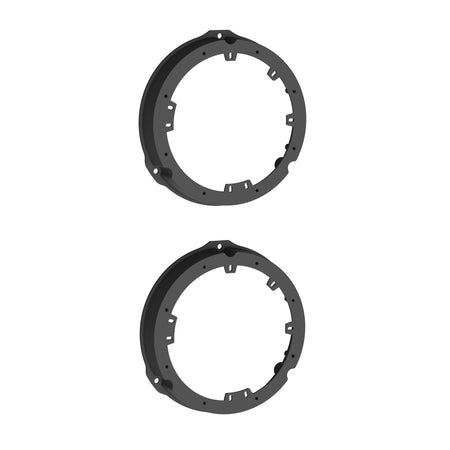 Metra 82-3307 GM 2000-2017 - 5.25" to 6.75" product view 1