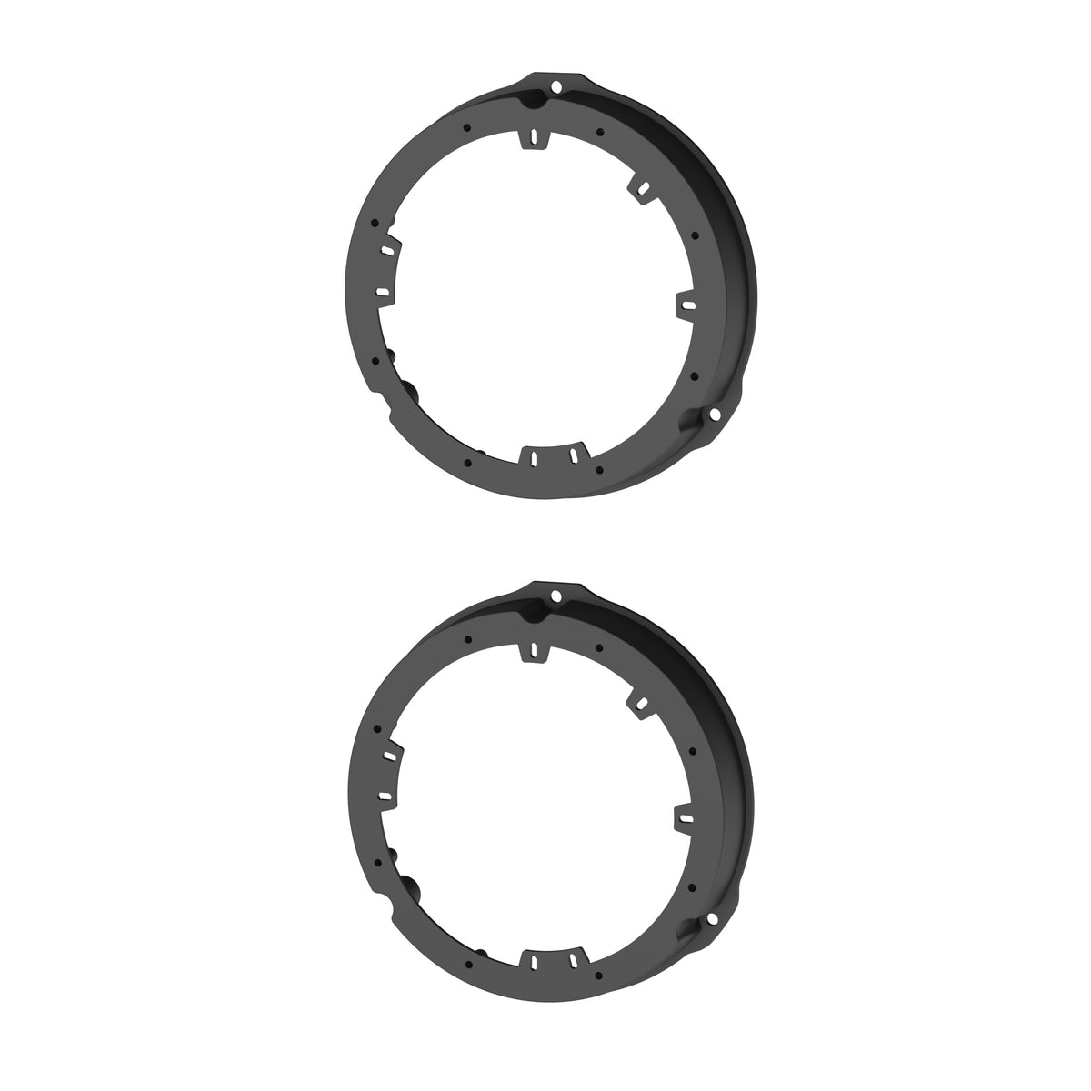 Metra 82-3307 GM 2000-2017 - 5.25" to 6.75" product view 2
