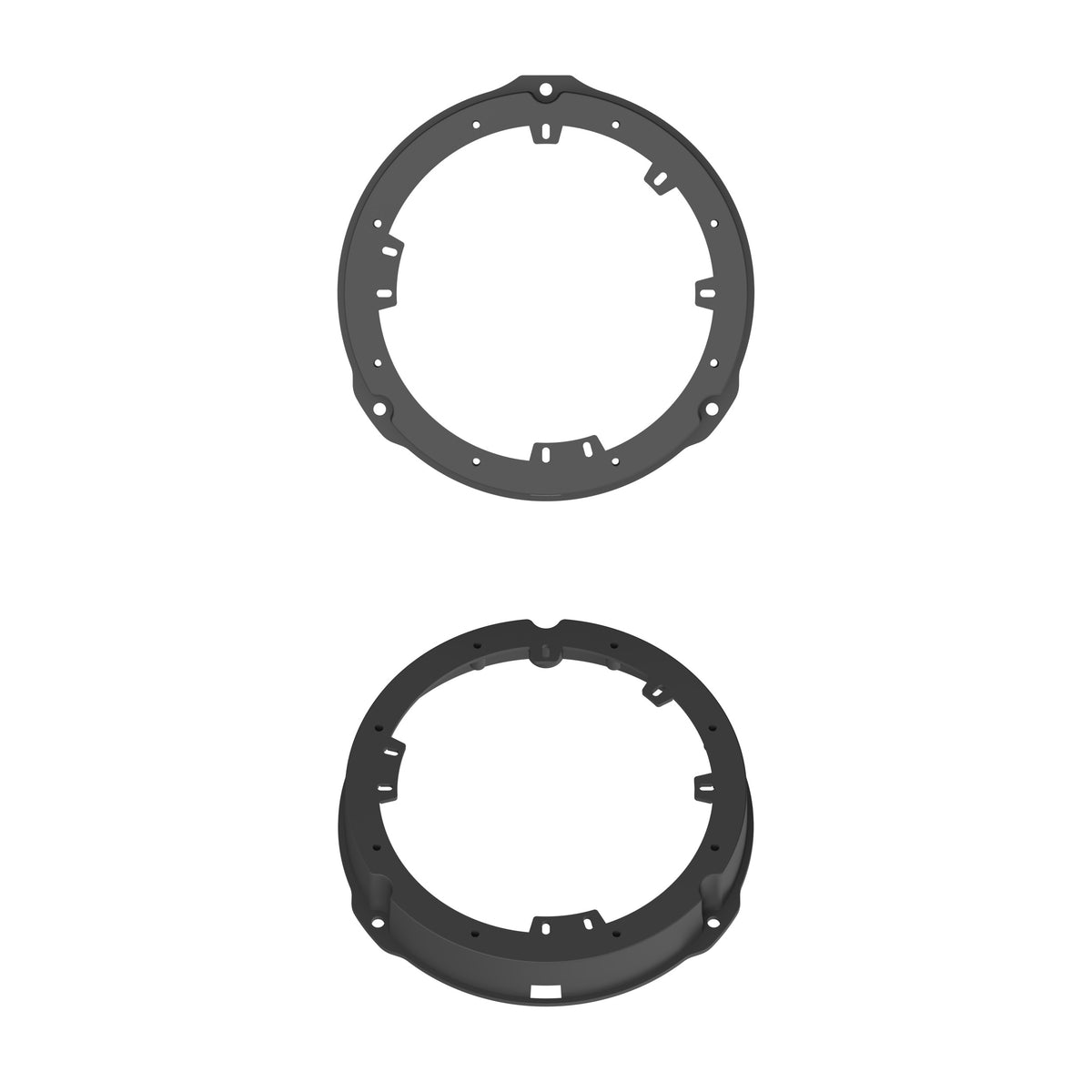 Metra 82-3307 GM 2000-2017 - 5.25" to 6.75" product view 3