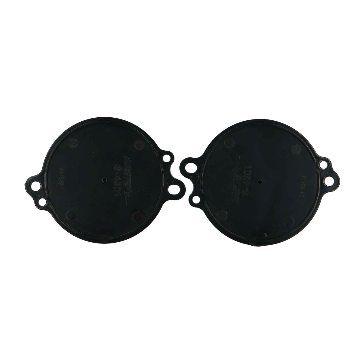 Metra 82-4201 Toyota | Chrysler - 2.5" Tweeter product view 3