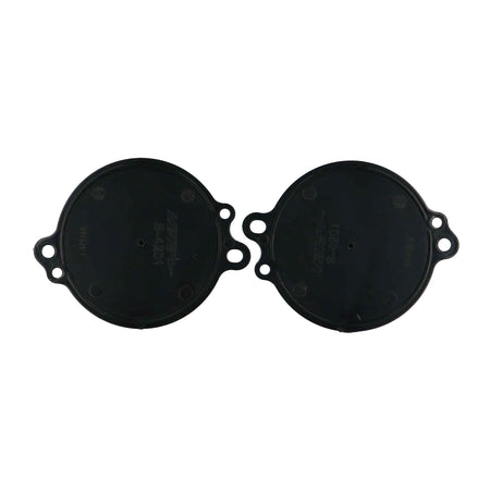 Metra 82-4201 Toyota | Chrysler - 2.5" Tweeter product view 3