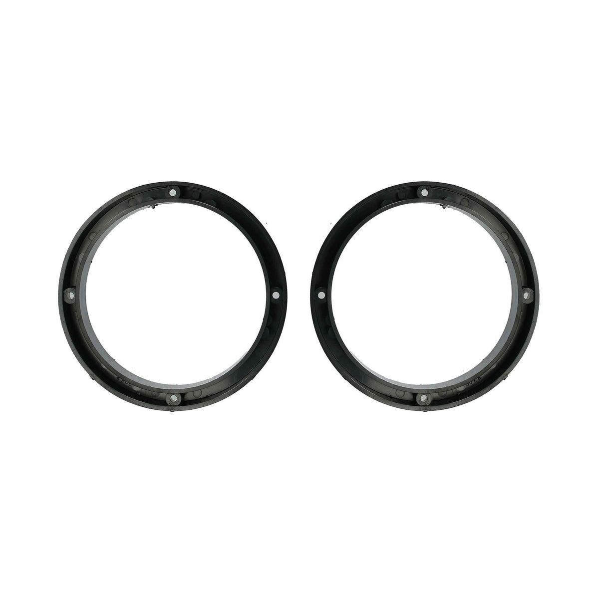 Metra 82-4300 one-inch speaker spacer pair view 3