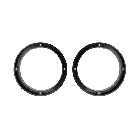 Metra 82-4300 one-inch speaker spacer pair view 3