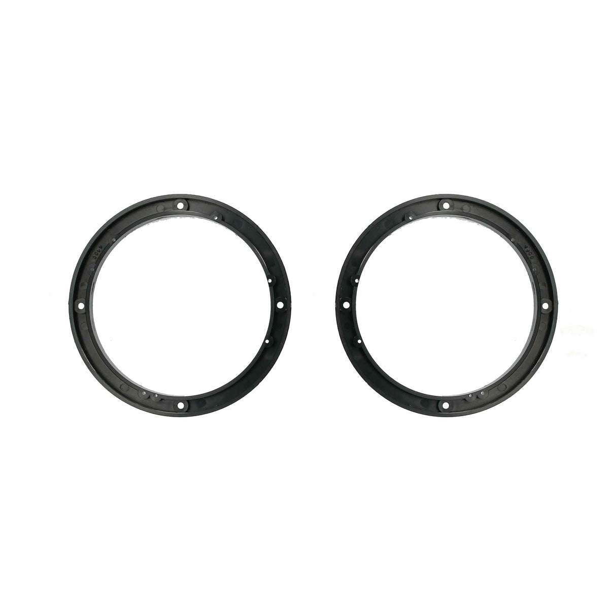 Metra 82-4400 Speaker Spacer Rings - manufacturer view 3