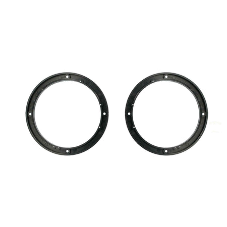 Metra 82-4400 Speaker Spacer Rings - manufacturer view 3