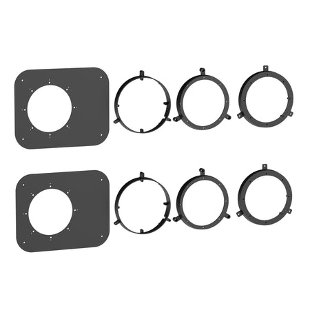 Metra 82-4600 Universal - 6.5" - product view 1