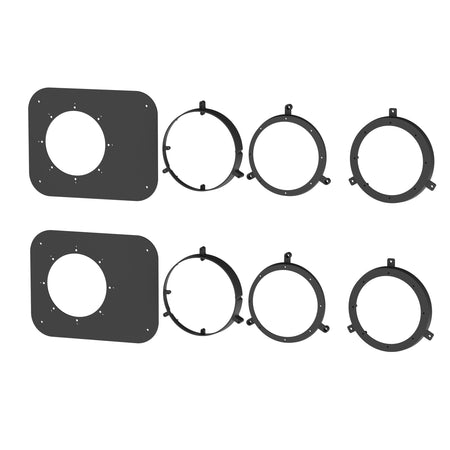 Metra 82-4600 Universal - 6.5" - product view 2