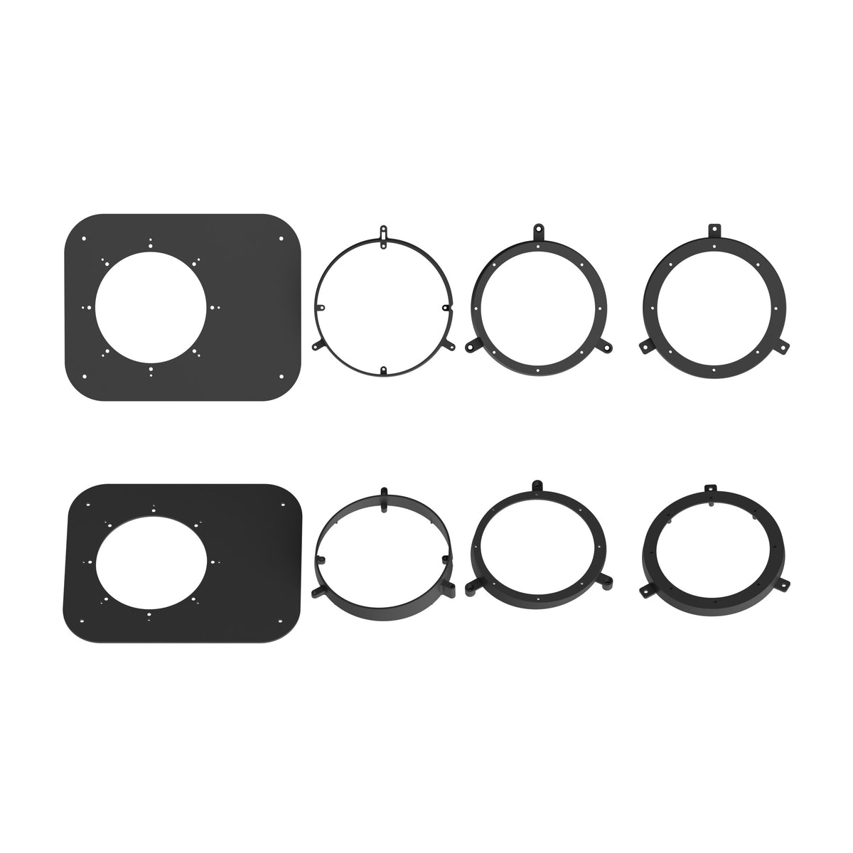 Metra 82-4600 Universal - 6.5" - product view 3