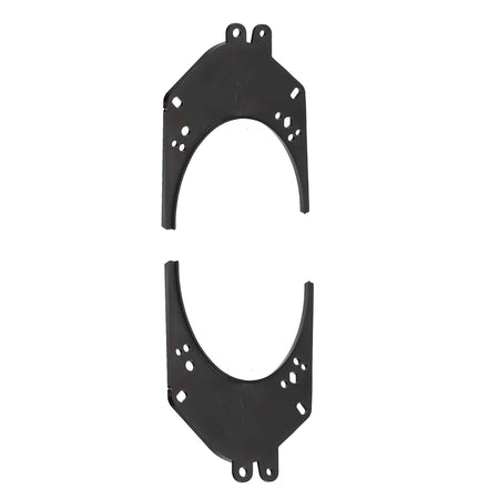 Metra 82-4601 Universal - Adapt 4"x10" to 4"x6" product view 1