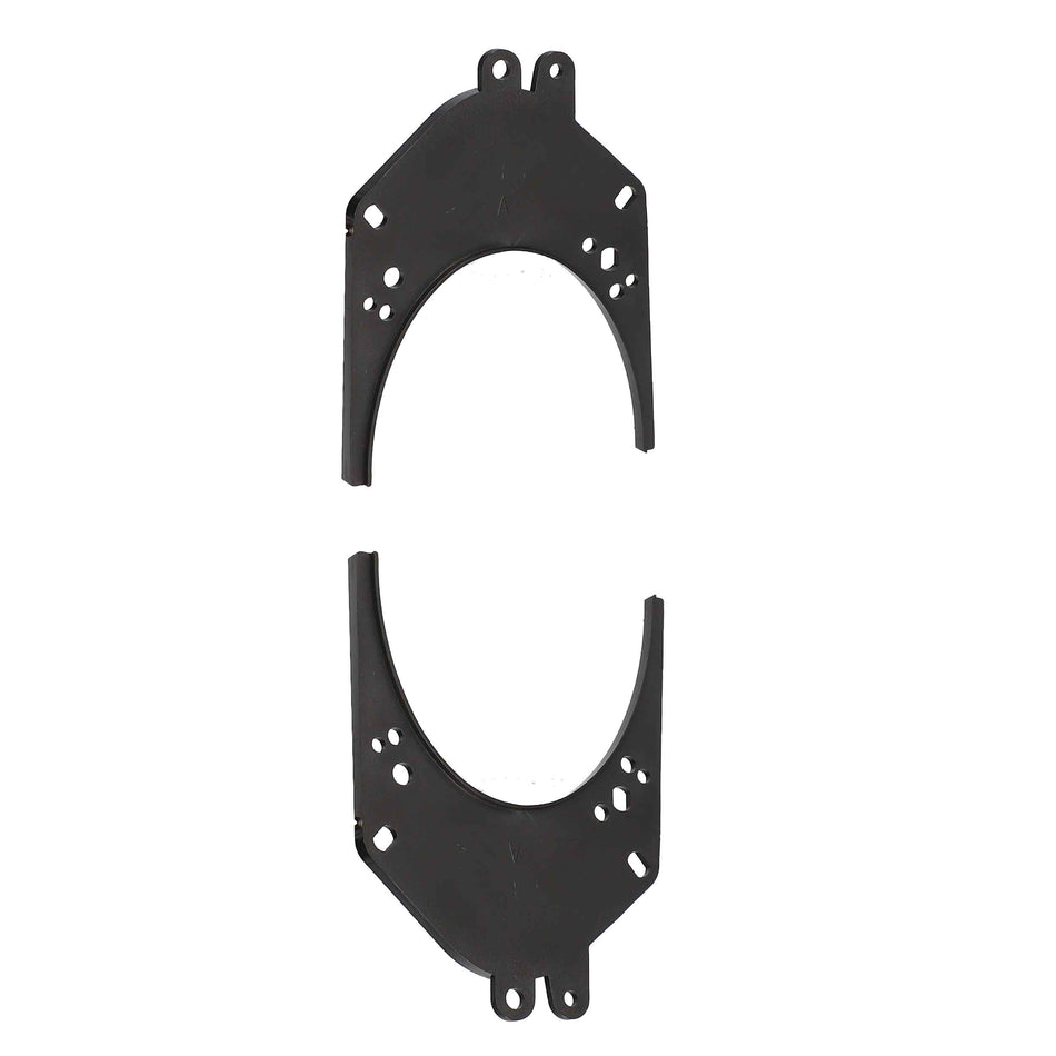 Metra 82-4601 Universal - Adapt 4"x10" to 4"x6" product view 1