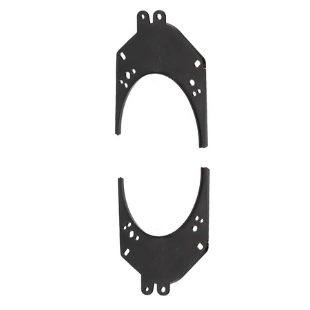 Metra 82-4601 Universal - Adapt 4"x10" to 4"x6" product view 2
