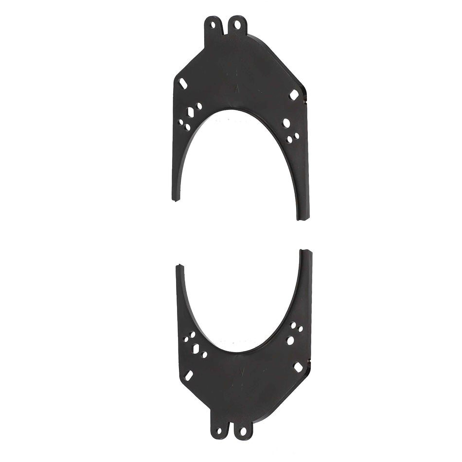 Metra 82-4601 Universal - Adapt 4"x10" to 4"x6" product view 2