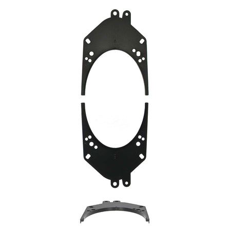 Metra 82-4601 Universal - Adapt 4"x10" to 4"x6" product view 3