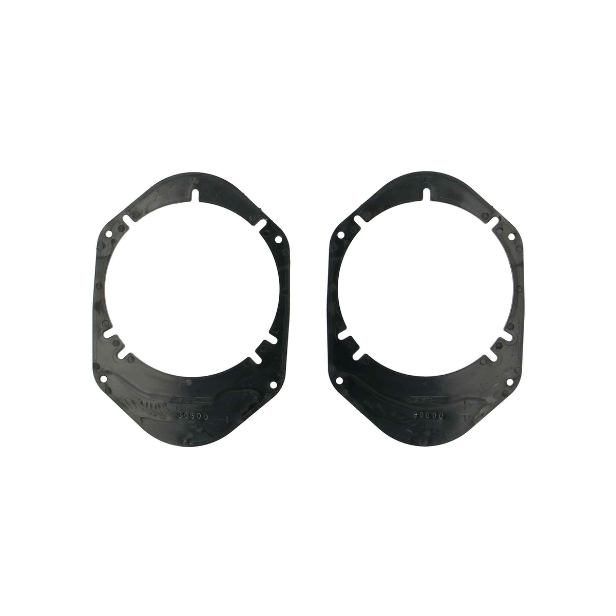 Metra 82-5600 Ford 1991-2019 - 6"x8" product view 3