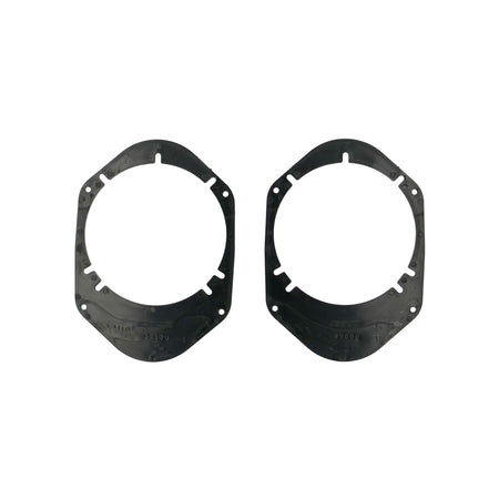 Metra 82-5600 Ford 1991-2019 - 6"x8" product view 3