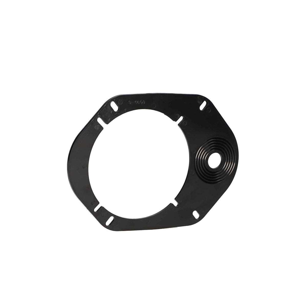 Metra 82-5601 speaker and tweeter adapter view 1
