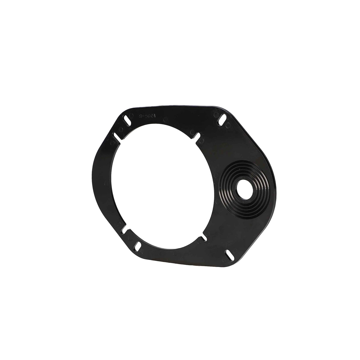 Metra 82-5601 speaker and tweeter adapter view 2