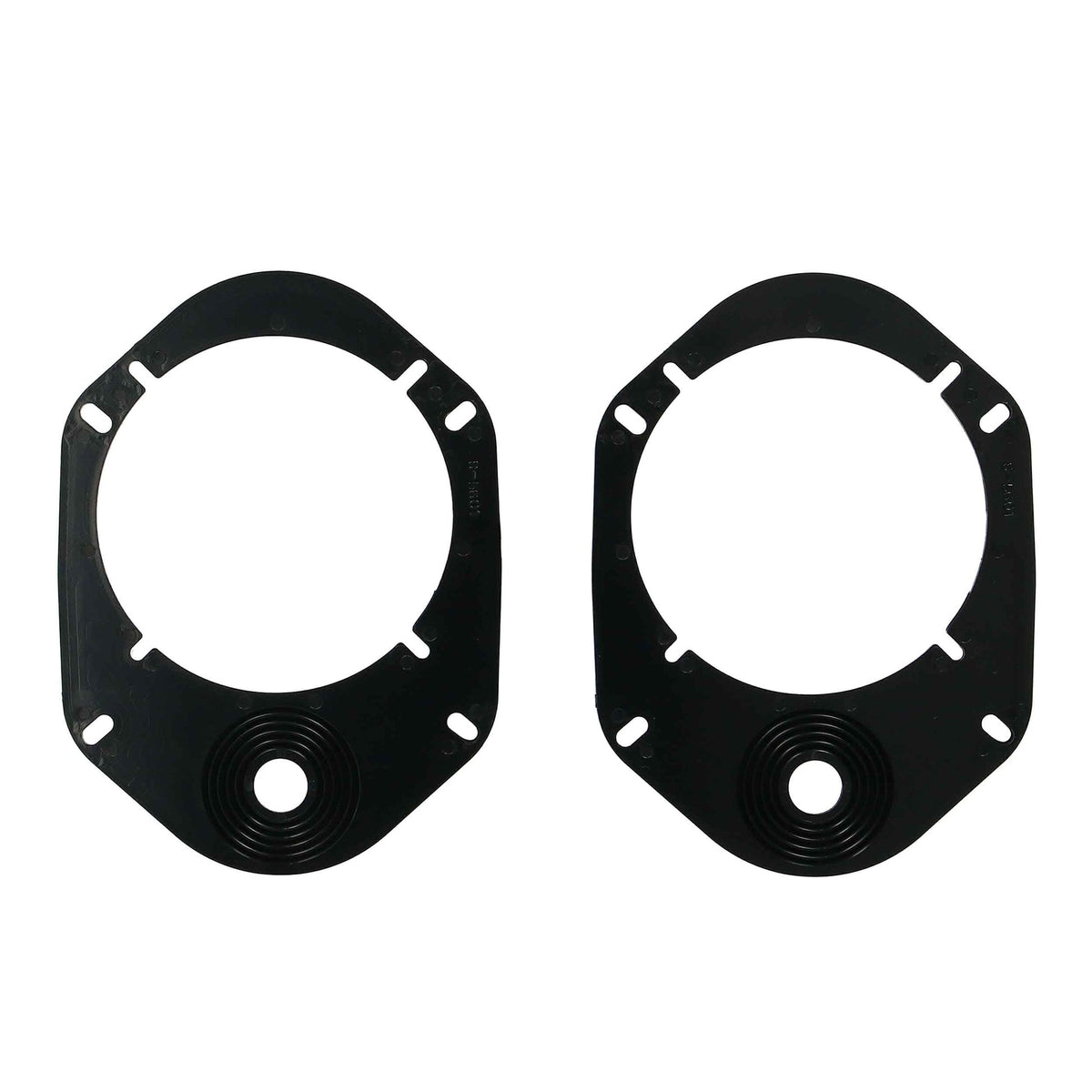 Metra 82-5601 speaker and tweeter adapter view 3