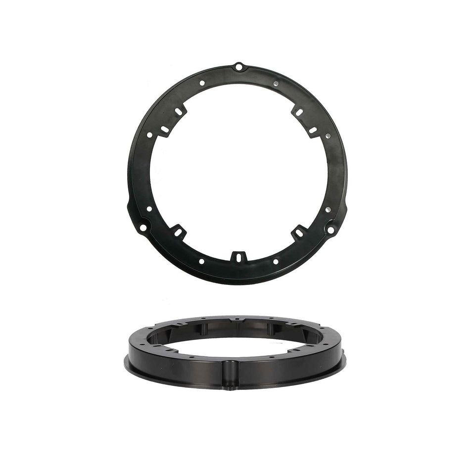 Metra 82-5605 multi-vehicle speaker adapter plates, view 1