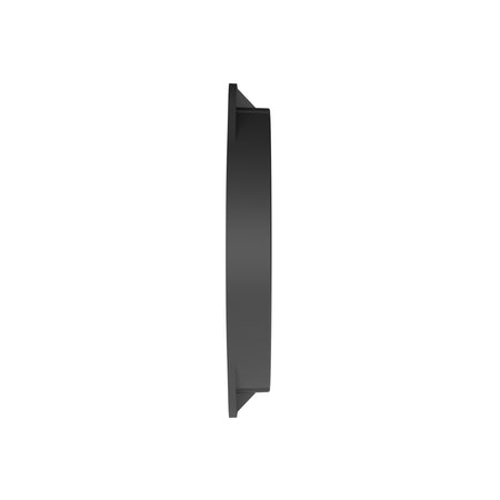 Metra 82-5606 speaker adapter plate side profile