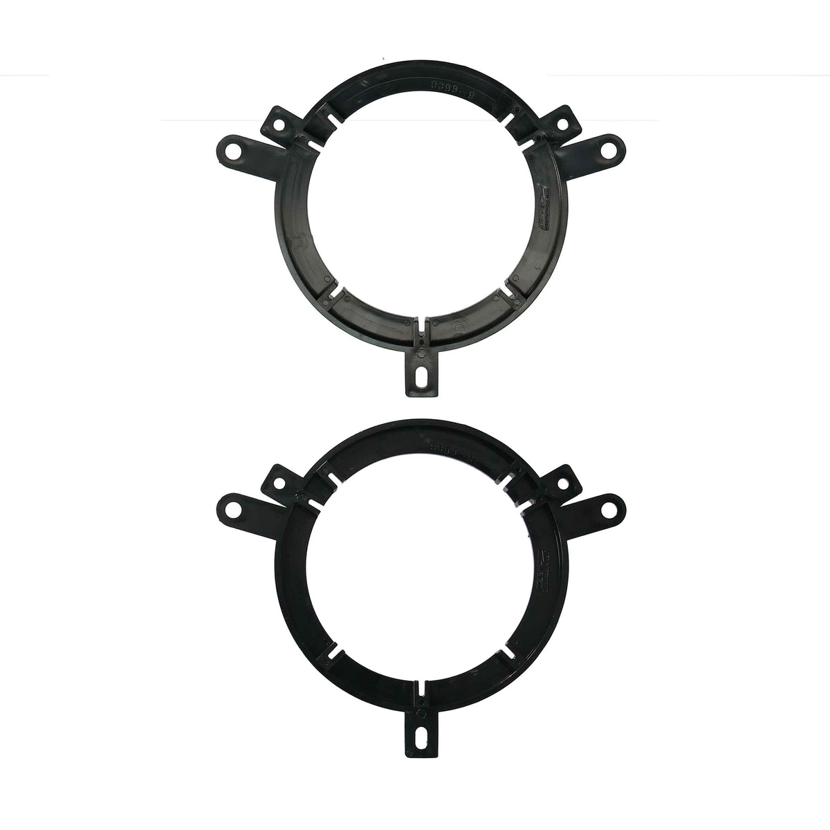 Metra 82-6600 Chrysler | Dodge | Jeep 1995-2024 - 5.25" or 6.5" (Front Door) - product view 3