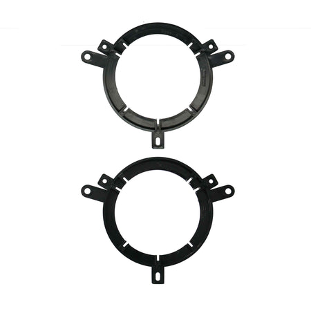 Metra 82-6600 Chrysler | Dodge | Jeep 1995-2024 - 5.25" or 6.5" (Front Door) - product view 3