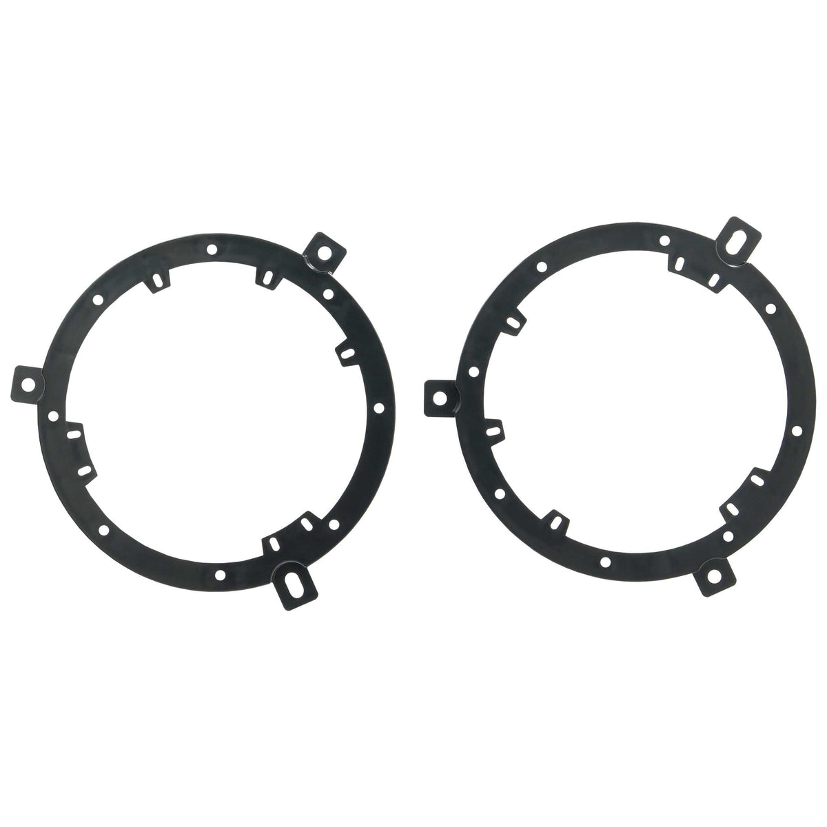 Metra 82-6601 Chrysler speaker adapter pair view 3