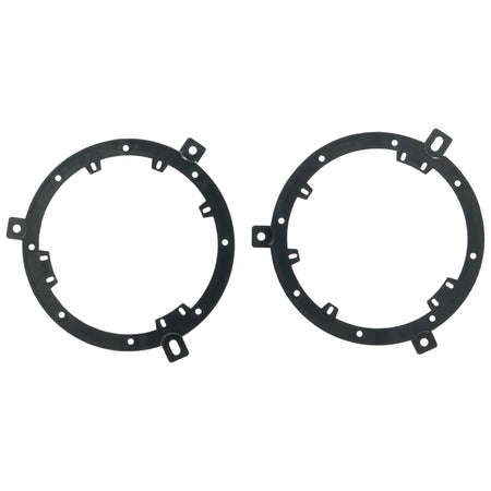 Metra 82-6601 Chrysler speaker adapter pair view 3