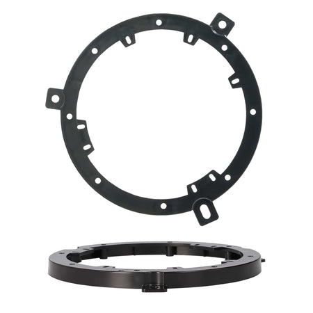 Metra 82-6601 Chrysler speaker adapter pair view 4