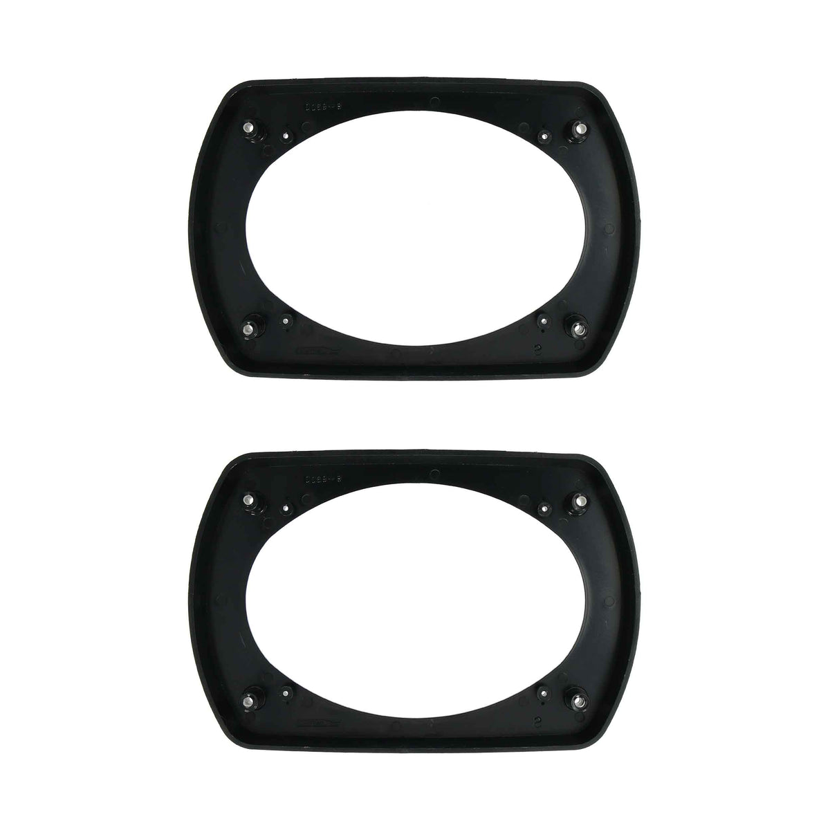 Metra 82-6900 Speaker Spacer - Universal 1.5" for 6"x9" Speakers product view 3