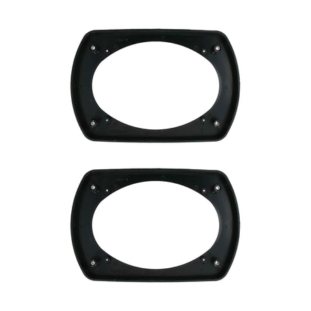 Metra 82-6900 Speaker Spacer - Universal 1.5" for 6"x9" Speakers product view 3