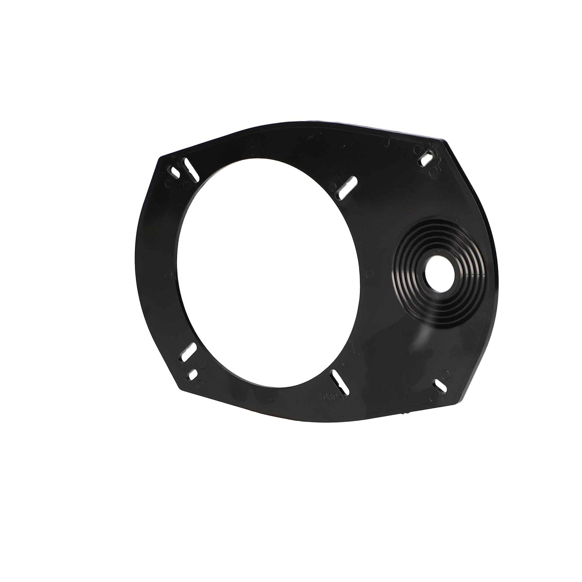 Metra 82-6901 universal 6x9 speaker adapter view 2