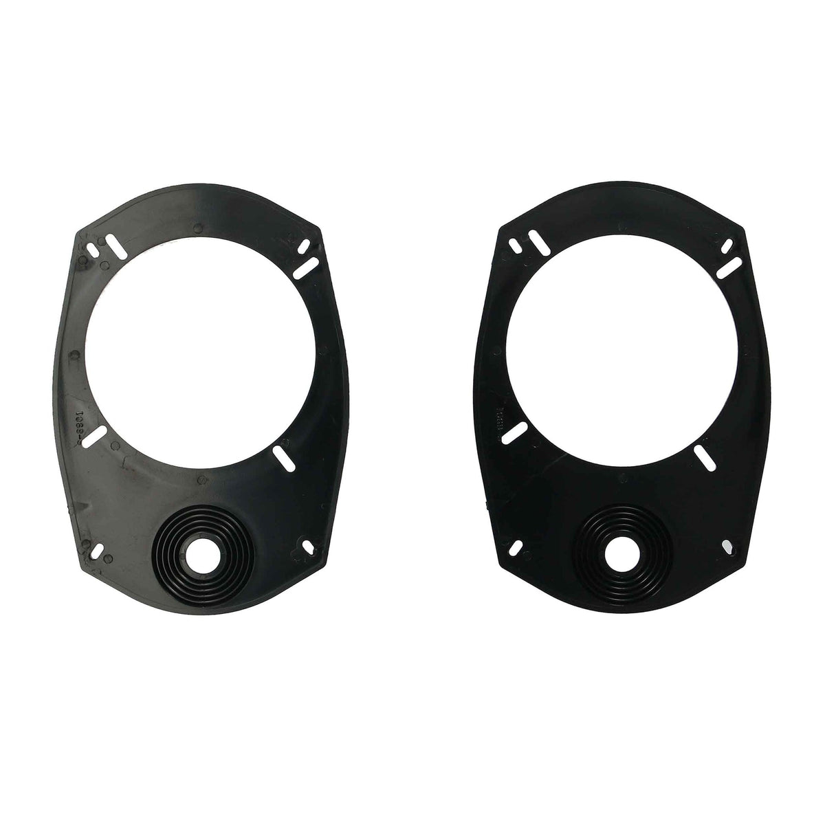 Metra 82-6901 universal 6x9 speaker adapter view 3