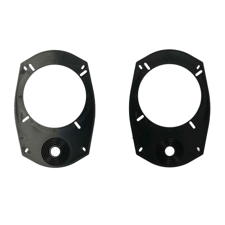 Metra 82-6901 universal 6x9 speaker adapter view 3