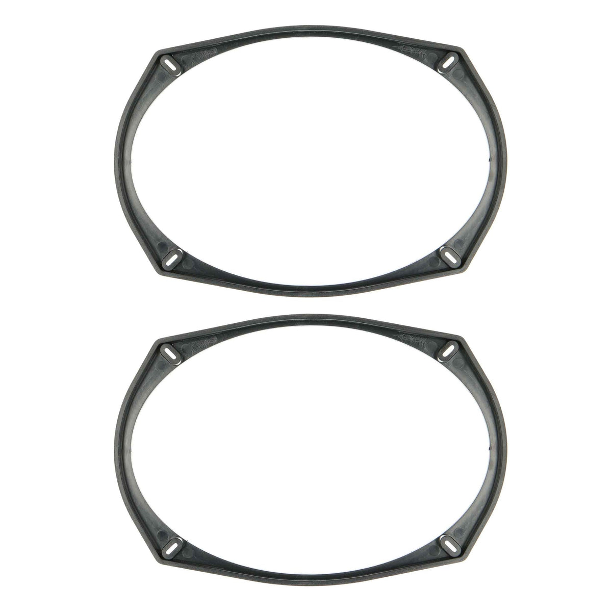 Metra 82-6902 universal 6x9 speaker spacer pair view 3