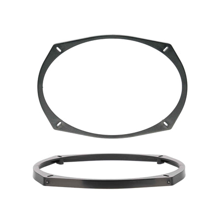 Metra 82-6902 universal 6x9 speaker spacer pair view 4