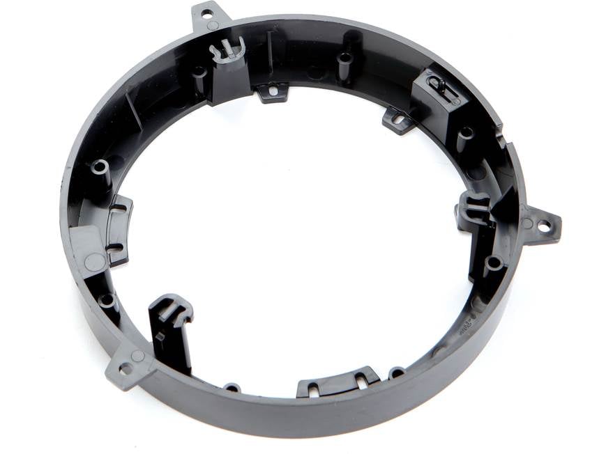 Metra 82-7000 Mitsubishi speaker adapter plates, view 2