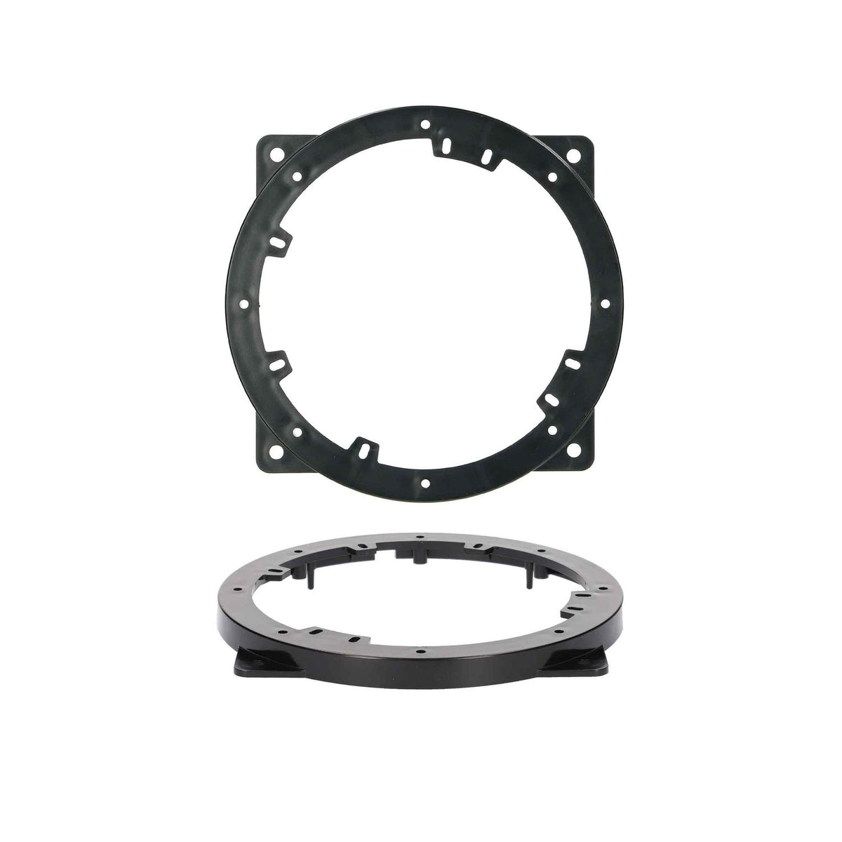 Metra 82-7300 Hyundai Kia Genesis speaker adapter plates, view 1