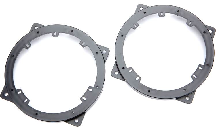 Metra 82-7300 Hyundai Kia Genesis speaker adapter plates, view 3
