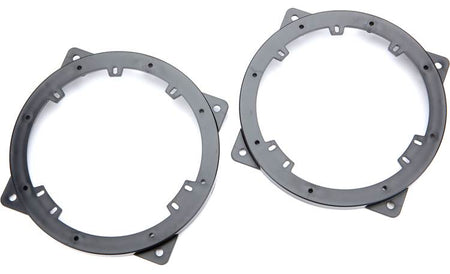 Metra 82-7300 Hyundai Kia Genesis speaker adapter plates, view 3