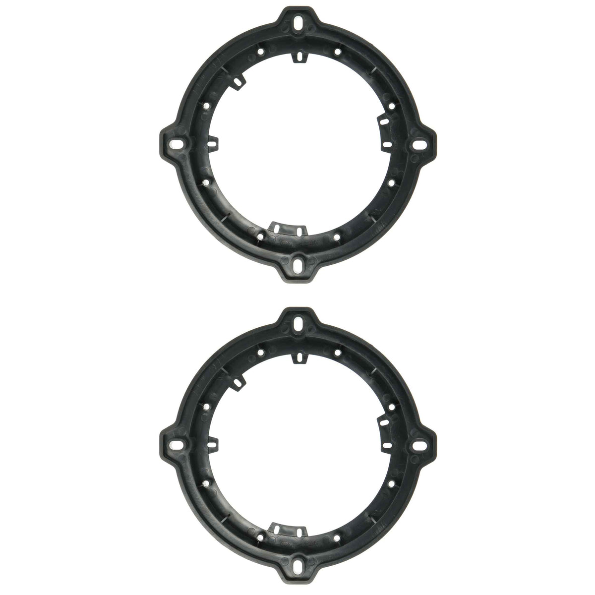 Metra 82-7302 Hyundai | Kia 2001-2013 - 6" to 6.75" product view 3