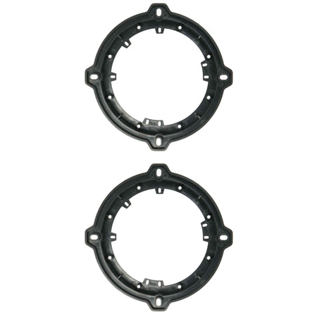 Metra 82-7302 Hyundai | Kia 2001-2013 - 6" to 6.75" product view 3