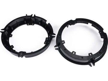 Metra 82-7303 speaker adapter mounting detail
